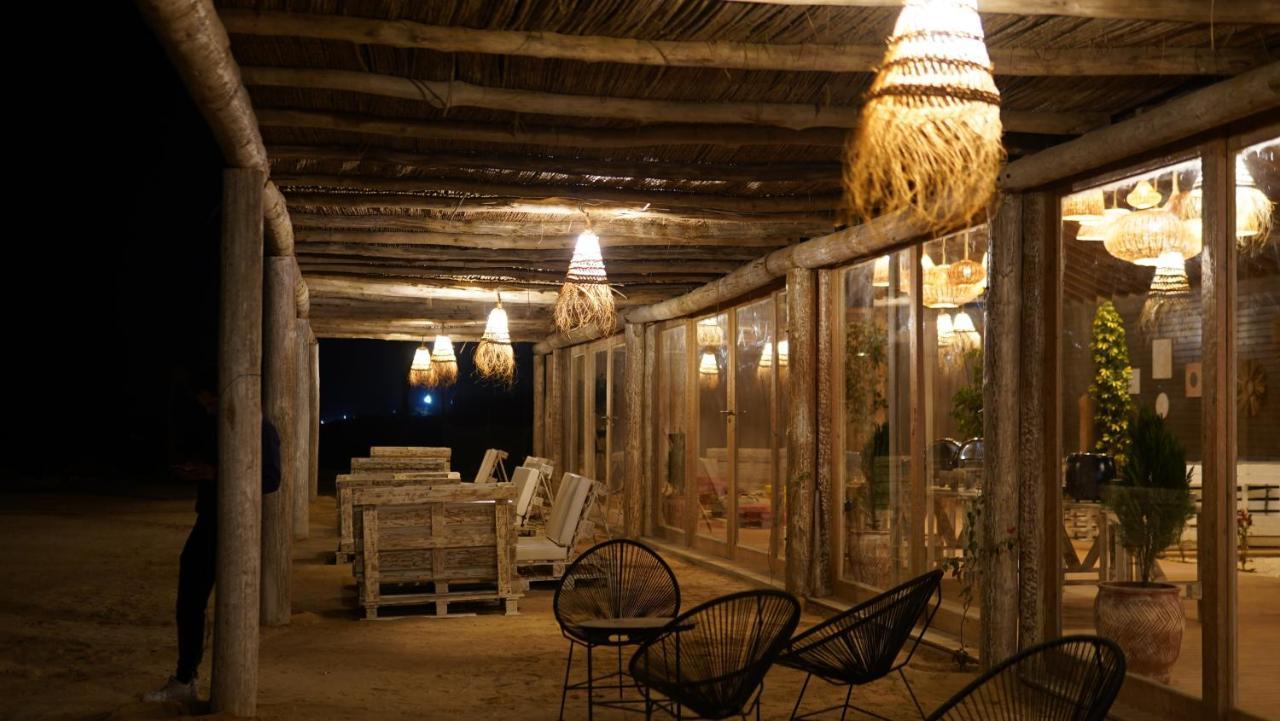 Desert Sands Dakhla Buitenkant foto