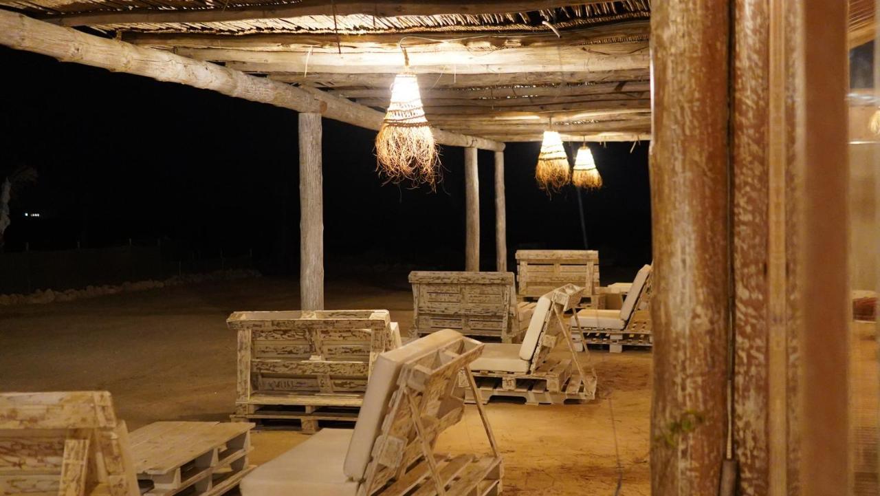 Desert Sands Dakhla Buitenkant foto