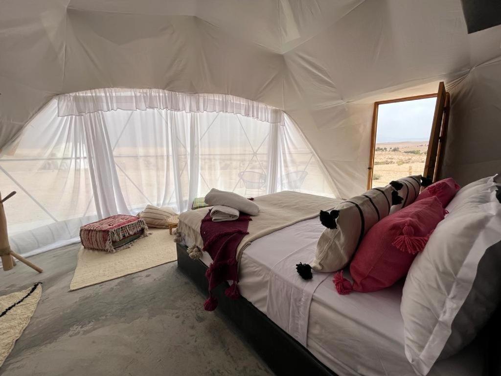 Desert Sands Dakhla Buitenkant foto