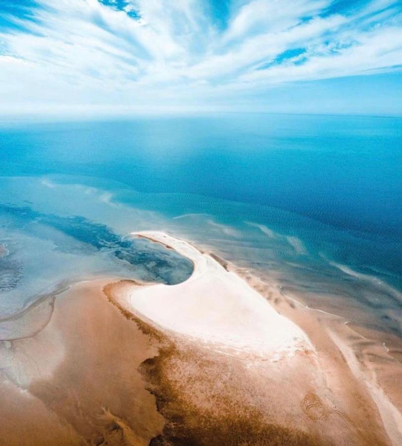 Desert Sands Dakhla Buitenkant foto