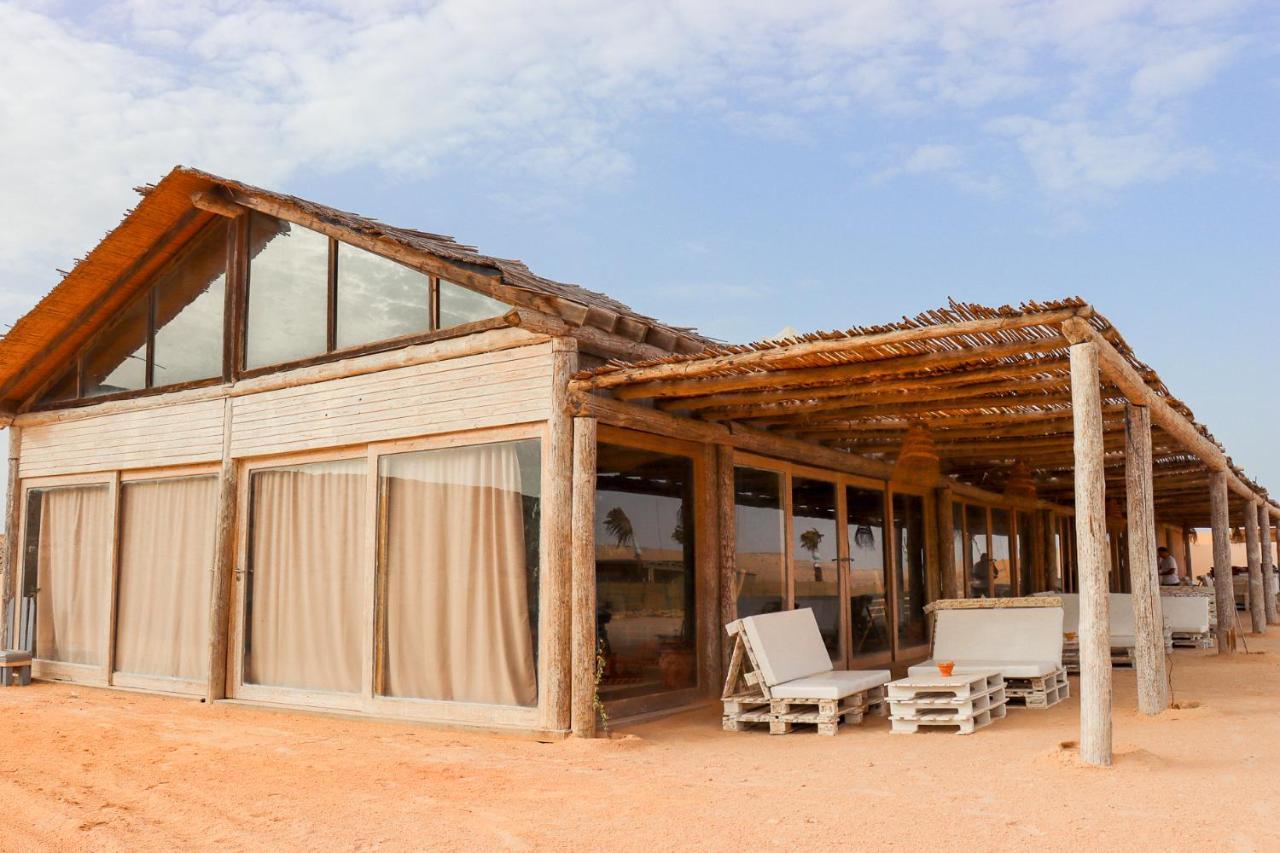 Desert Sands Dakhla Buitenkant foto