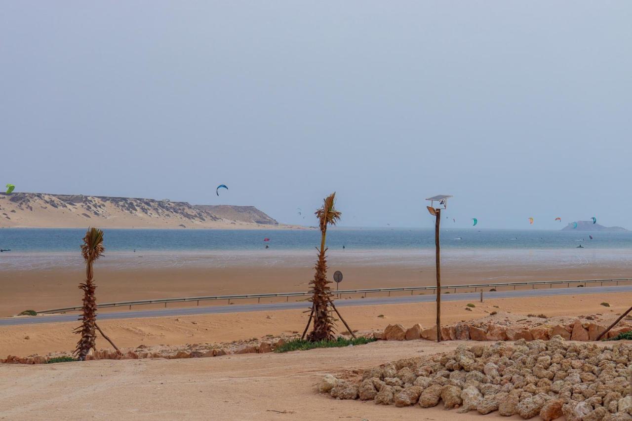 Desert Sands Dakhla Buitenkant foto