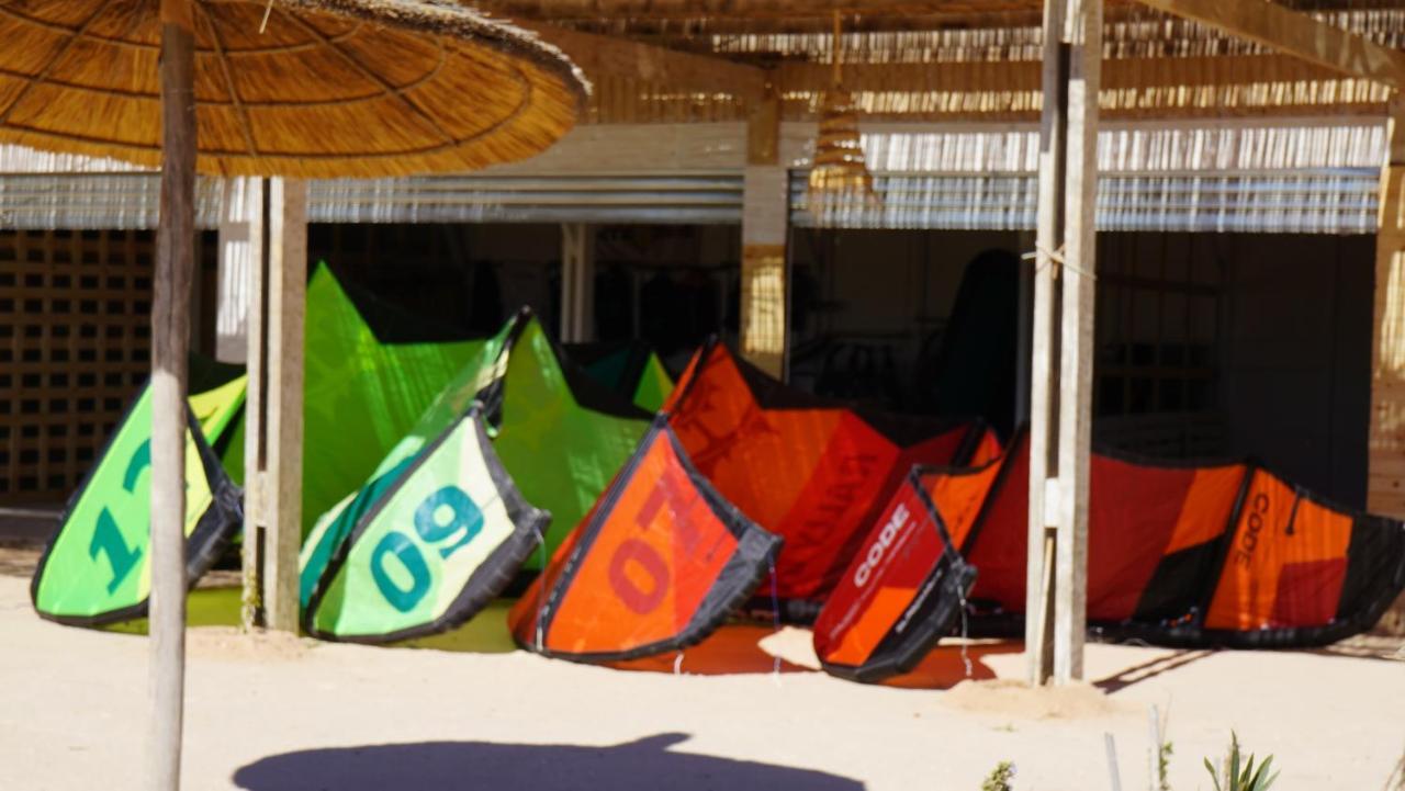 Desert Sands Dakhla Buitenkant foto