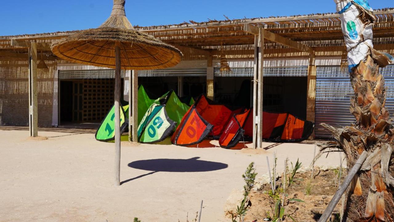 Desert Sands Dakhla Buitenkant foto