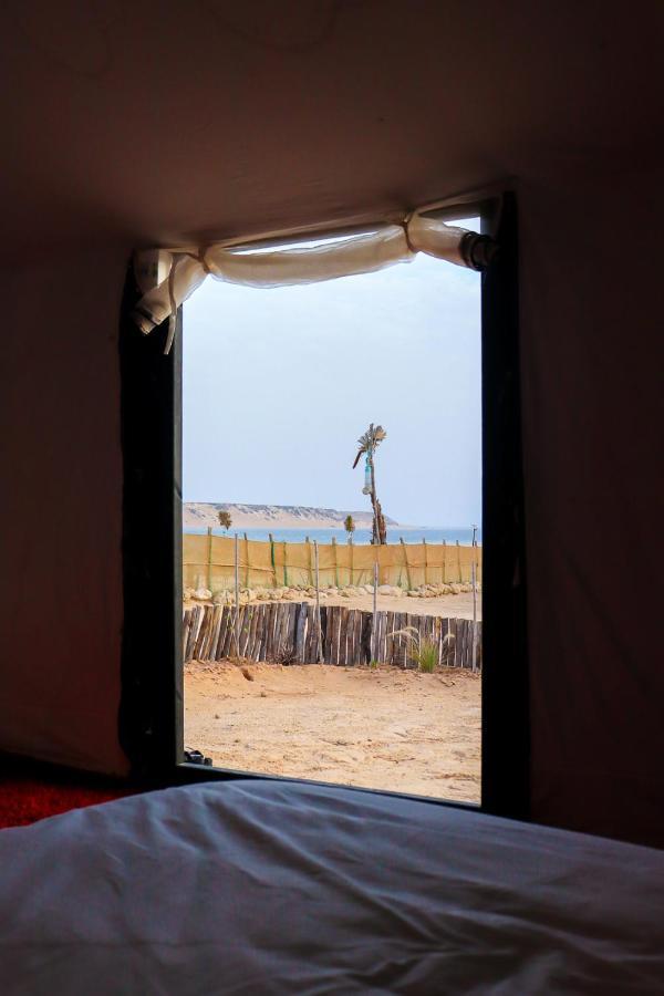 Desert Sands Dakhla Buitenkant foto